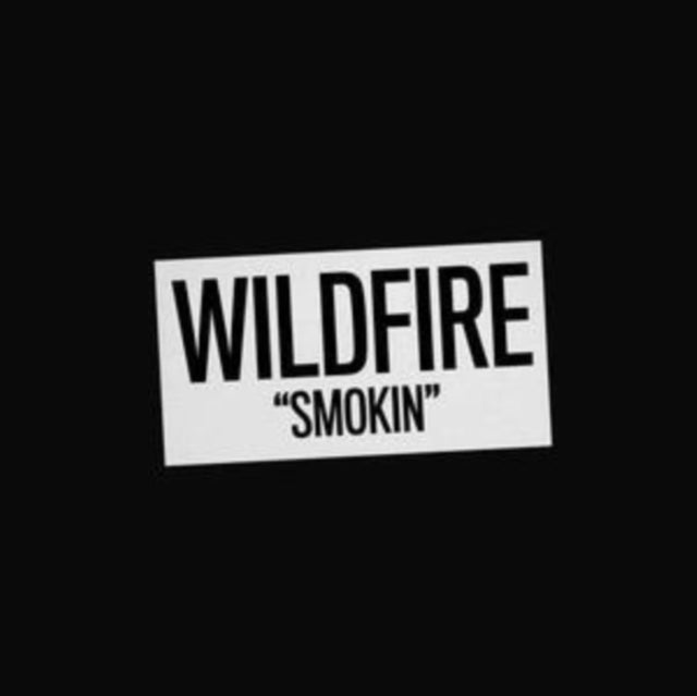Wild Fire - Smokin (CD)