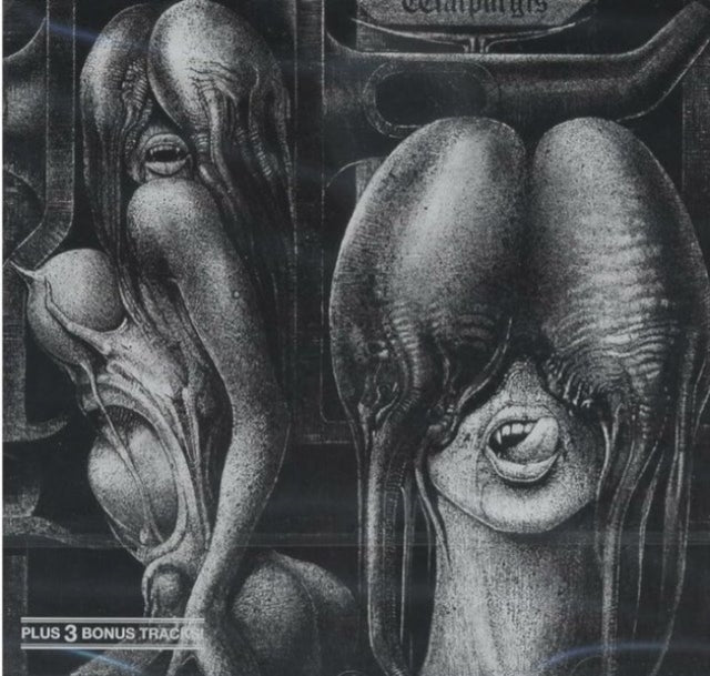 Shiver - Walpurgis (Vinyl)