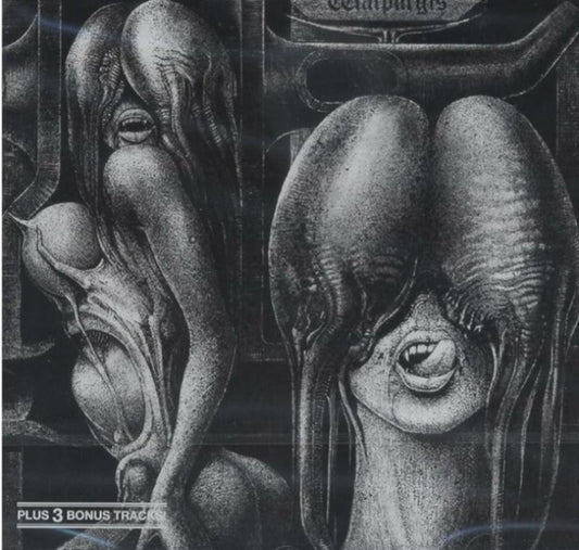 Shiver - Walpurgis (Vinyl)
