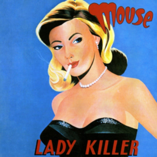 Mouse - Lady Killer (Vinyl)