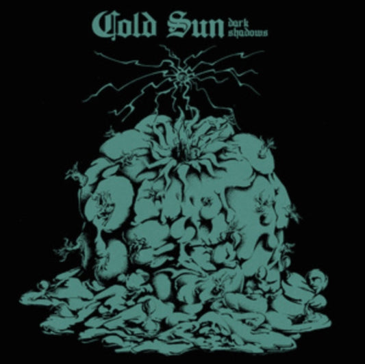 Cold Sun - Dark Shadows (Vinyl)