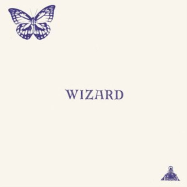 Wizard - Wizard (Vinyl)