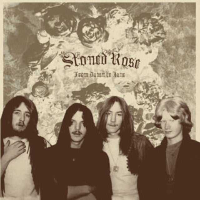 Stoned Rose - From Dawn To Jane (Vinyl)