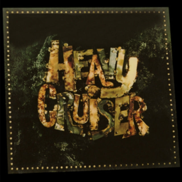 Heavy Cruiser - Heavy Cruiser (Vinyl)