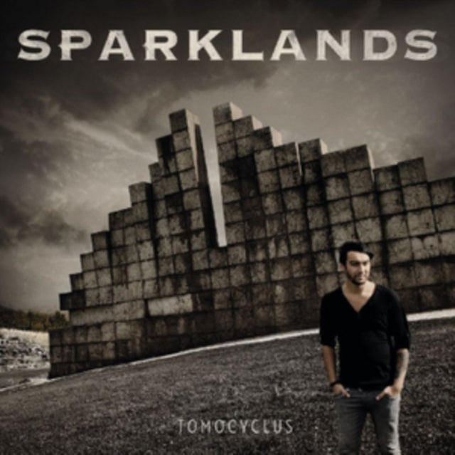 Sparklands - Tomocyclus (CD)