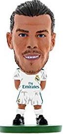 SoccerStarz - Real Madrid Gareth Bale - Home Kit (2018 version) (Figure)