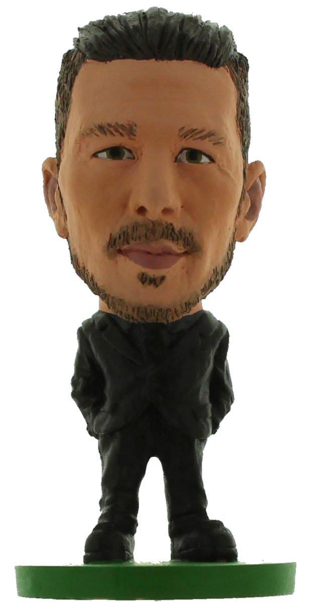 SoccerStarz - Atletico Madrid Diego Simeone - (Suit) (Classic) (Figure)