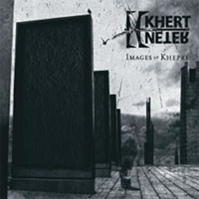 Khert-Neter - Images Of Khepri (CD)