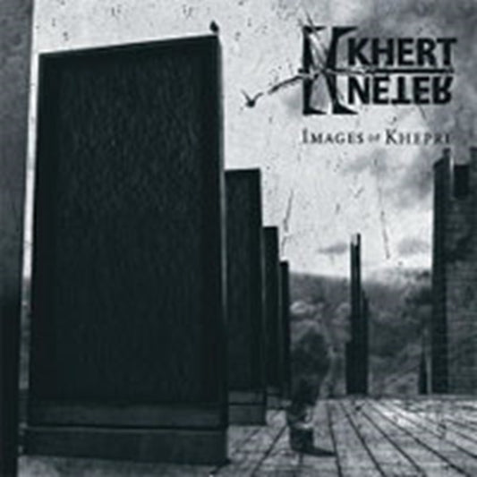 Khert-Neter - Images Of Khepri (CD)