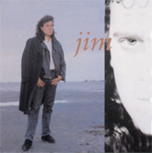 Jim Jedhed - Jim (CD)