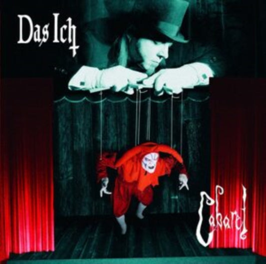 Das Ich - Cabaret (CD)