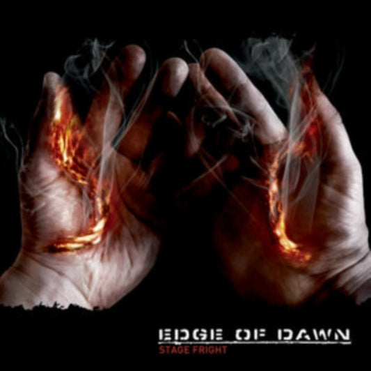 Edge Of Dawn - Stage Fright (CD)