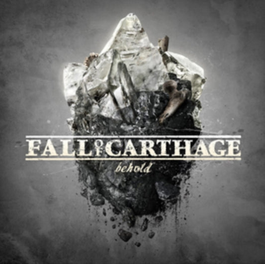 Fall Of Carthage - Behold (CD)