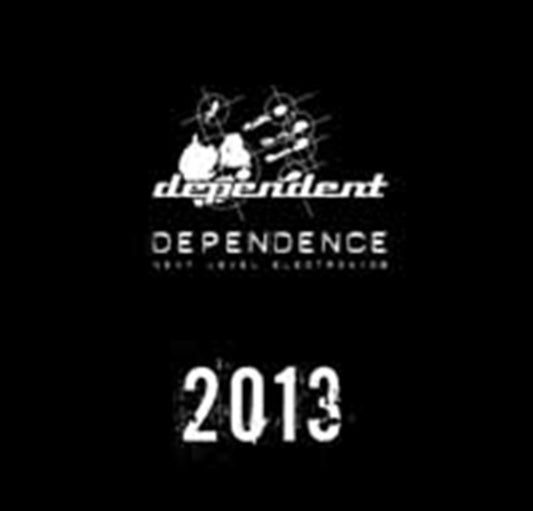 Various Artists - Dependence - Vol 6 - 2013 (CD)
