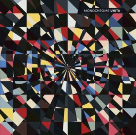 Monochrome - Unita (CD)
