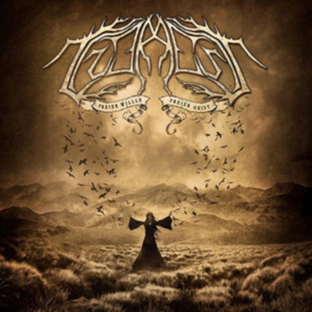 Thormesis - Freier Wille - Freier Geist (CD)