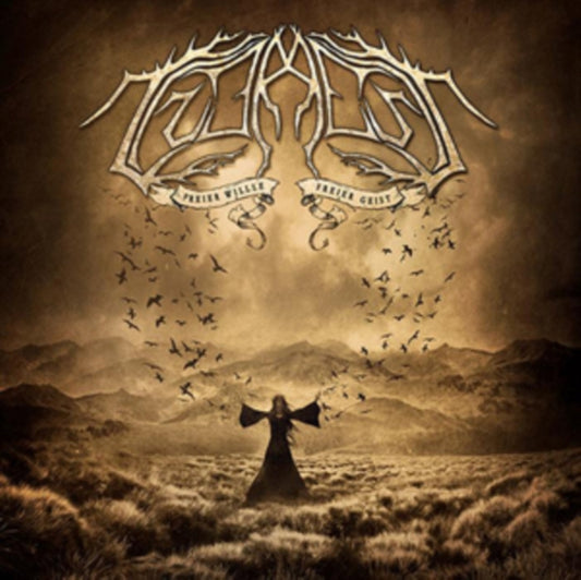 Thormesis - Freier Wille - Freier Geist (CD)