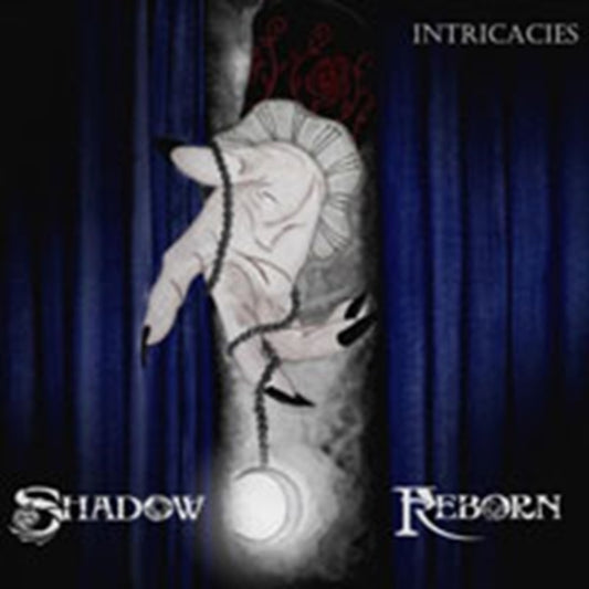 Shadow Reborn - Intricacies (CD)