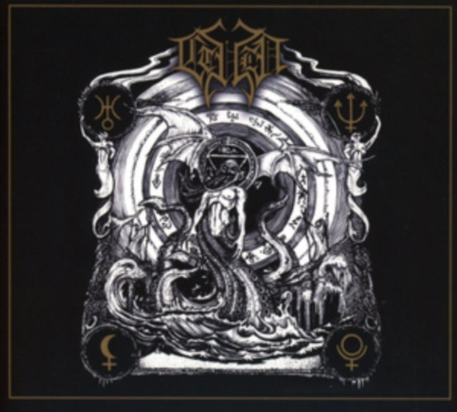 Ctulu - Ctulu (CD)