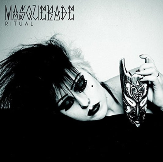 Masquerade - Ritual (CD)