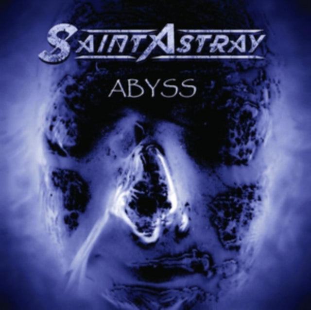 Saint Astray - Abyss (CD)