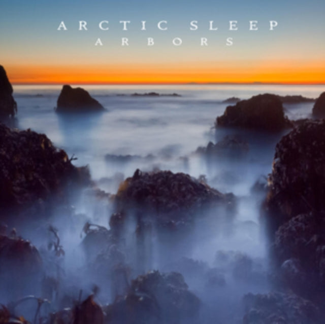 Arctic Sleep - Arbors (CD)