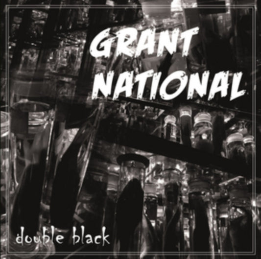 Grant National - Double Black (CD)
