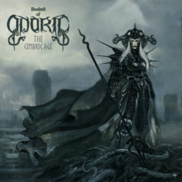 Realms Of Odoric - The Cymbric Age (CD)