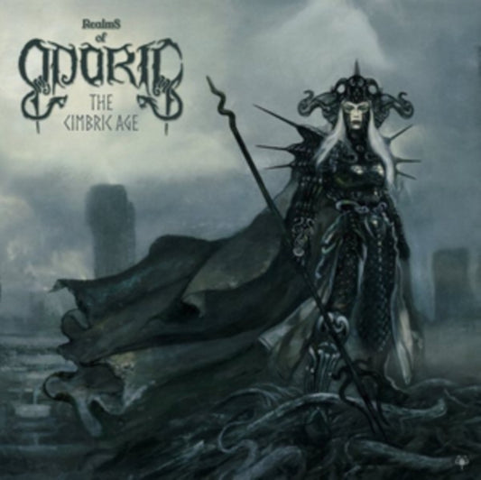 Realms Of Odoric - The Cymbric Age (CD)