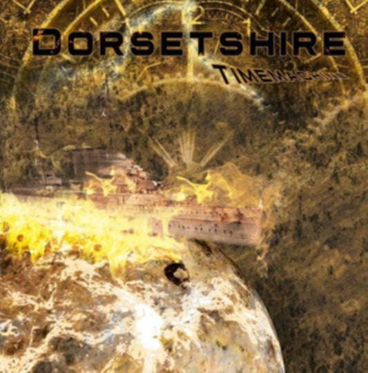 Dorsetshire - Timemachine (CD)