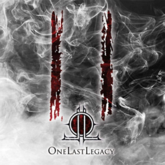 One Last Legacy - Ii (CD)