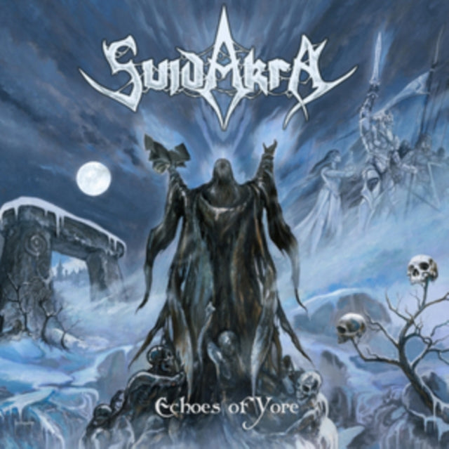 Suidakra - Echoes Of Yore (Vinyl)