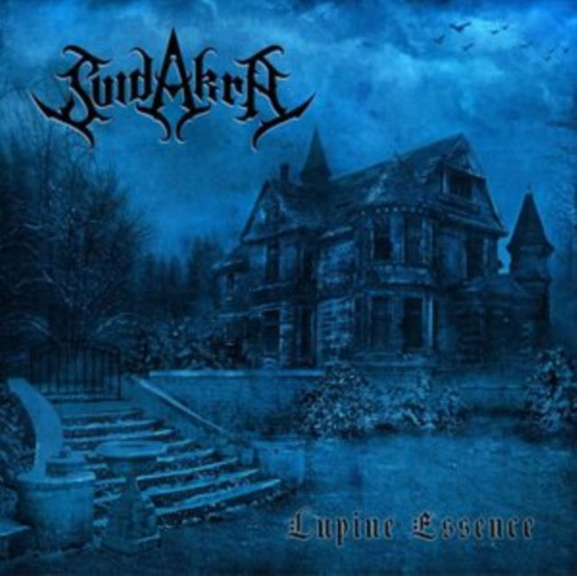Suidakra - Lupine Essence (CD)