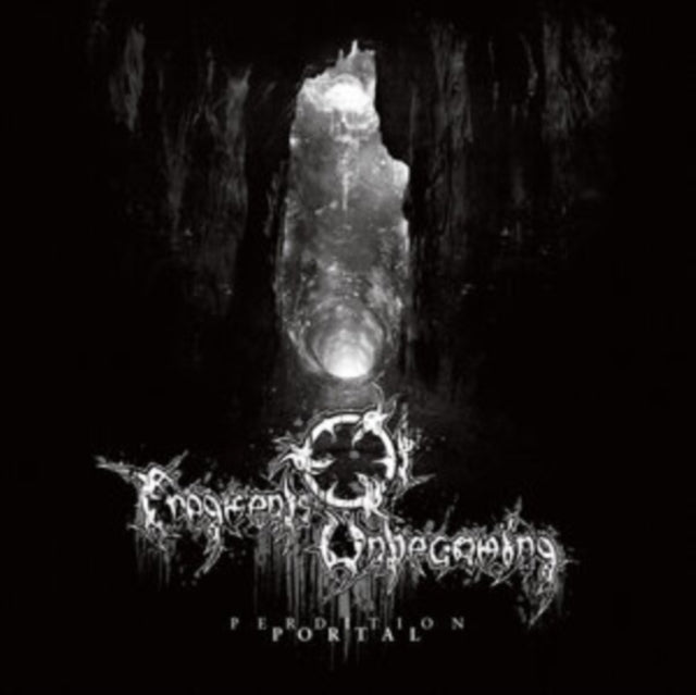 Fragments Of Unbecoming - Perdition Portal (Green Vinyl) (Vinyl)