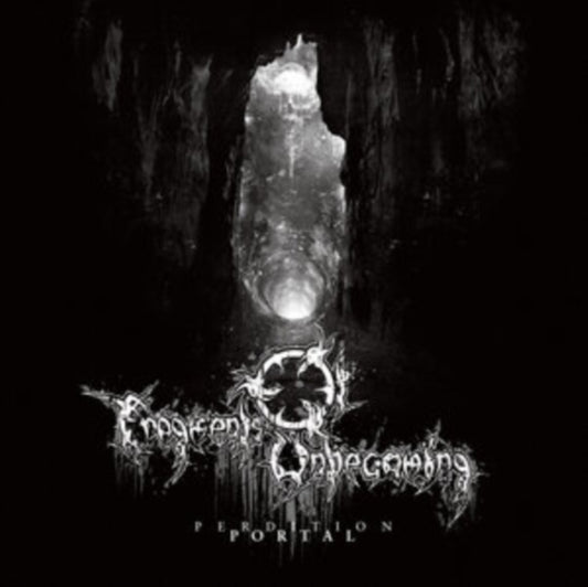 Fragments Of Unbecoming - Perdition Portal (Green Vinyl) (Vinyl)