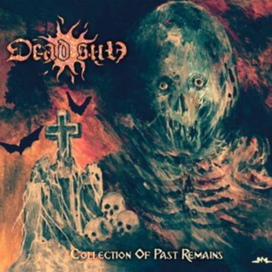 Dead Sun - Collection Of The Past Remains (CD)