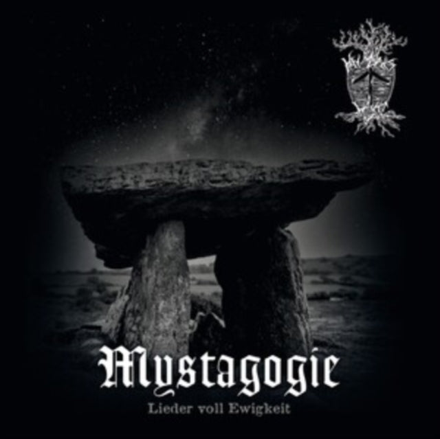 Heimdalls Wacht - Mystagogie - Lieder Voll Ewigkeit (CD)