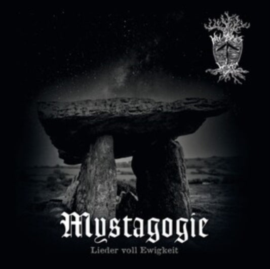 Heimdalls Wacht - Mystagogie - Lieder Voll Ewigkeit (CD)