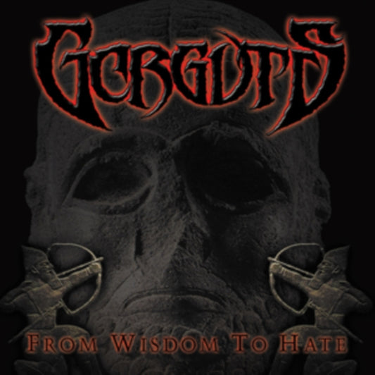Gorguts - From Wisdom To Hate (Digi) (CD)