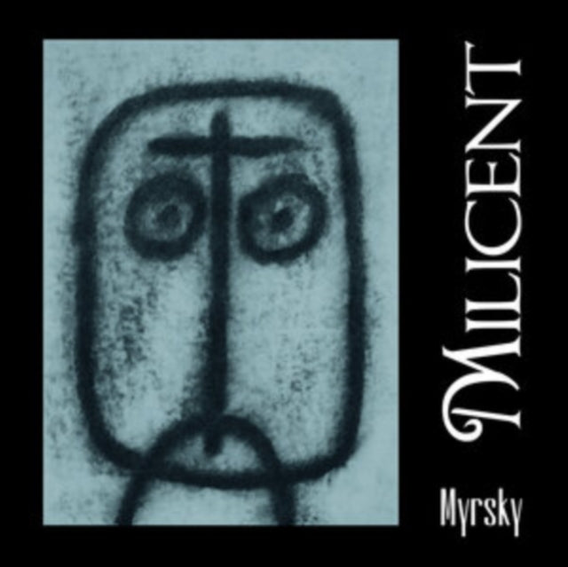 Milicent - Myrsky (CD)
