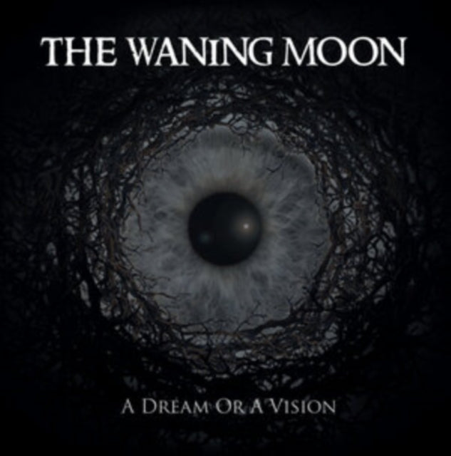 Waning Moon - A Dream Or A Vision (CD)