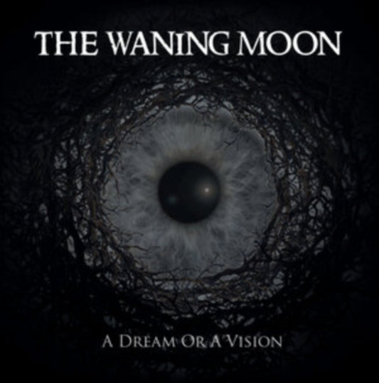 Waning Moon - A Dream Or A Vision (CD)