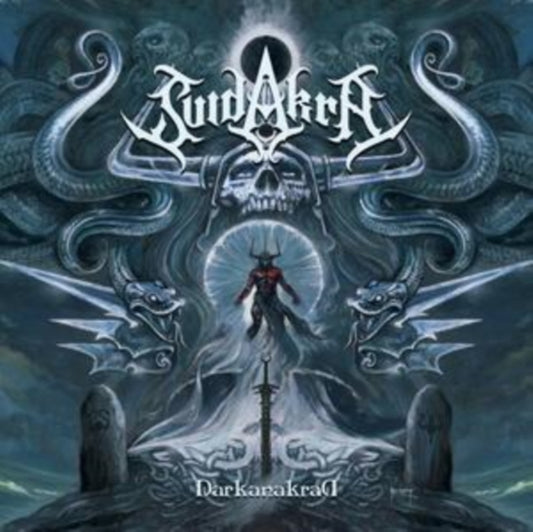 Suidakra - Darkanakrad (CD)