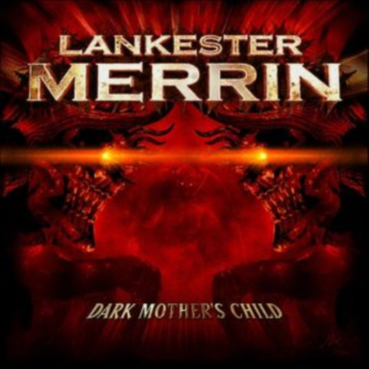 Lankester Merrin - Dark Mothers Child (CD)