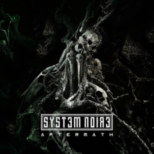 System Noire - Aftermath (CD)