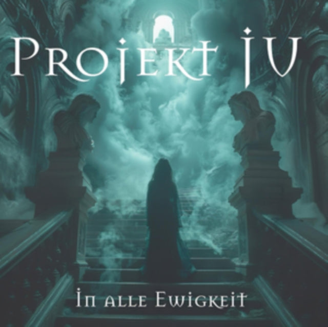 Projekt Ju - In Alle Ewigkeit (CD)