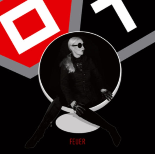 Oberer Totpunkt - Feuer (CD)