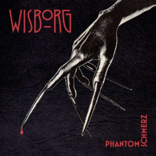 Wisborg - Phantomschmerz (CD)