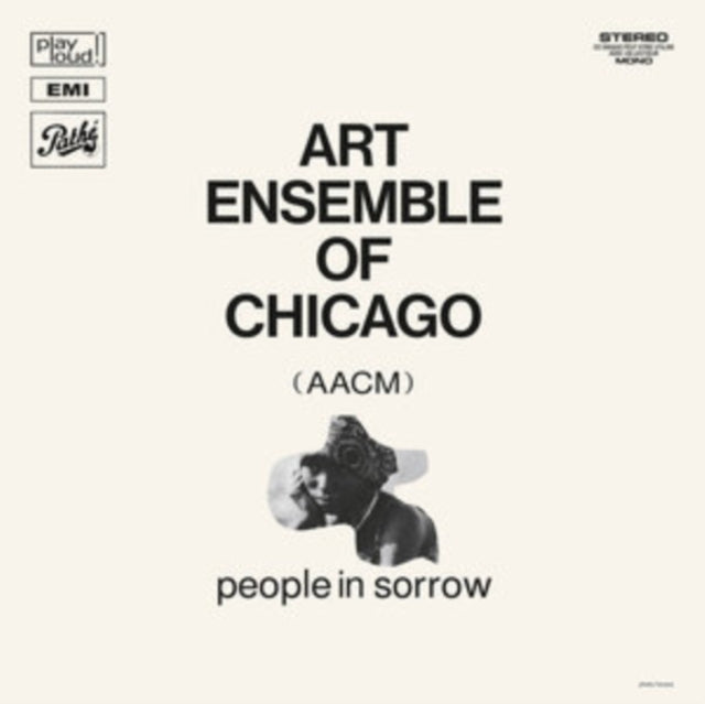 Art Ensemble Of Chicago - People In Sorrow (Vinyl)