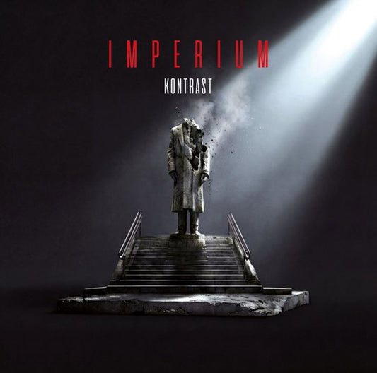 Kontrast - Imperium (CD)